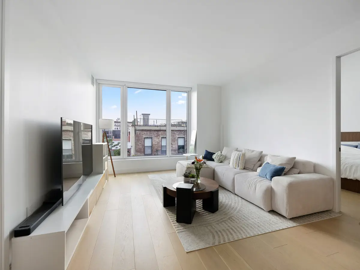 171 N 1st Street #5H, Brooklyn, NY 11211 - #1