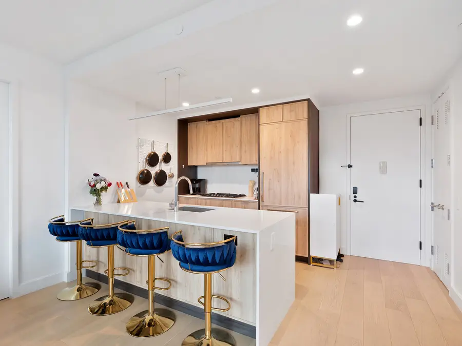 171 N 1st Street #5H, Brooklyn, NY 11211 - #2