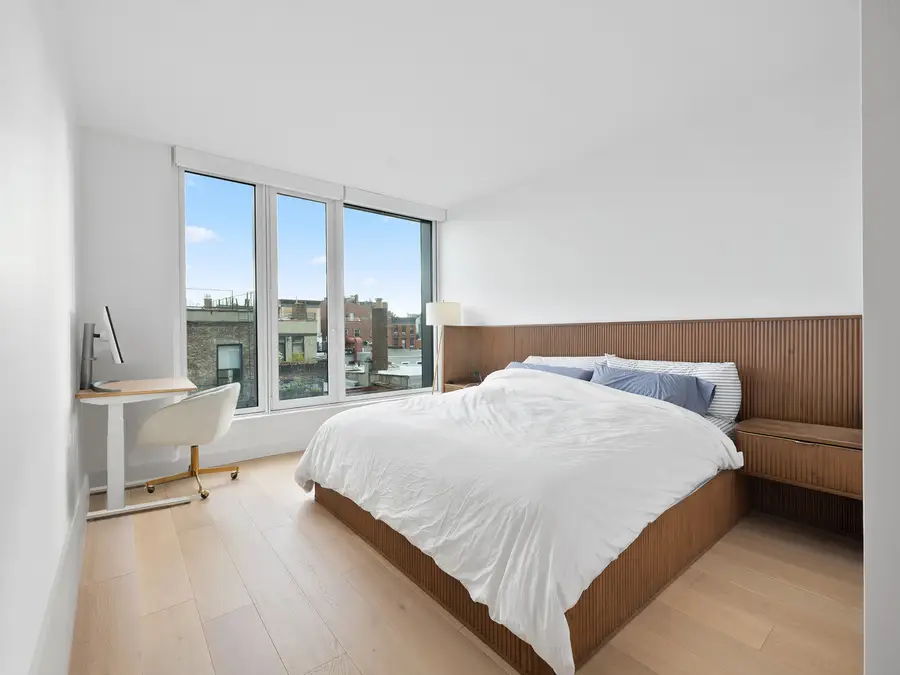 171 N 1st Street #5H, Brooklyn, NY 11211 - #3