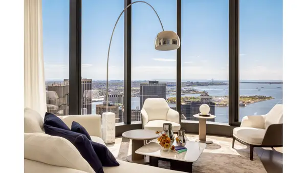 125 Greenwich Street #54B, Manhattan, NY 10006