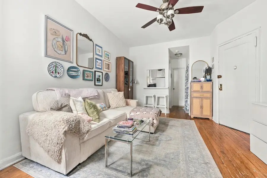 521 E 81st Street #3D, New York, NY 10028 - #2