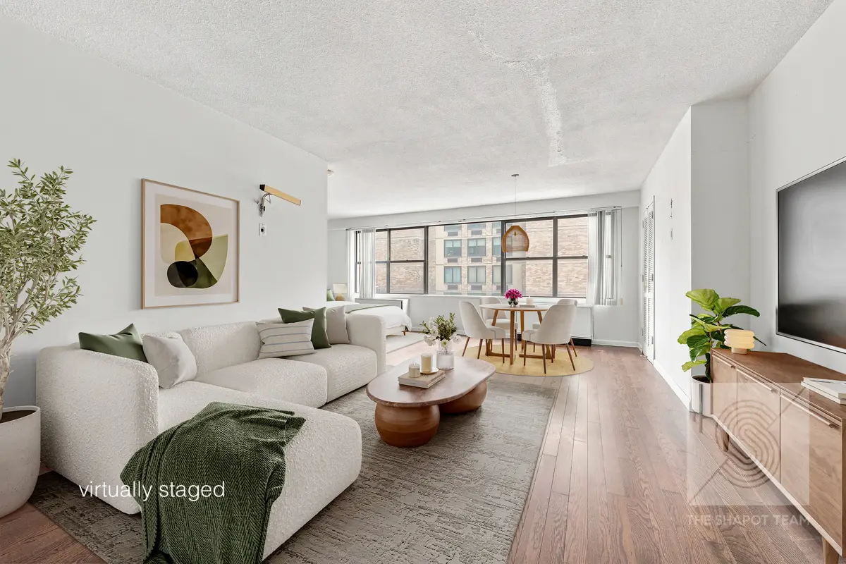 1065 Park Avenue #9D, Manhattan, NY 10128 - #1