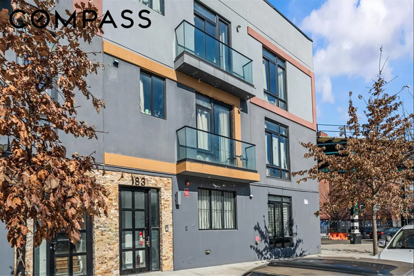 83 Suydam Street #MULTI, Brooklyn, NY 11221