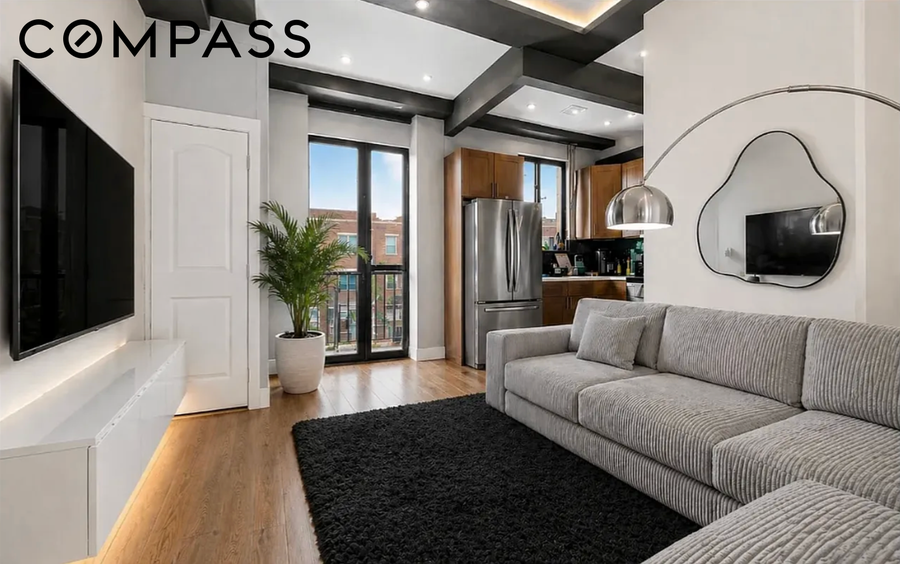 83 Suydam Street #MULTI, Brooklyn, NY 11221 - #3