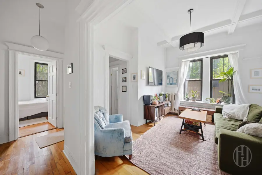 467 Pacific Street #4, Brooklyn, NY 11217-1820 - #2