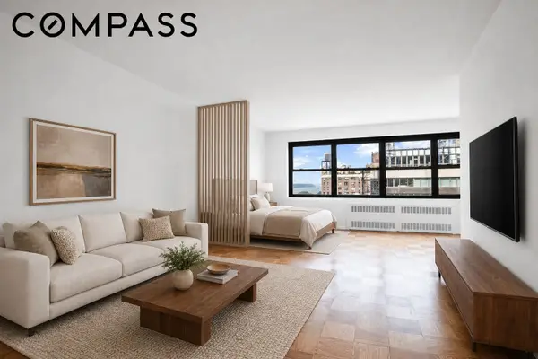 205 W End Avenue #17E, Manhattan, NY 10023