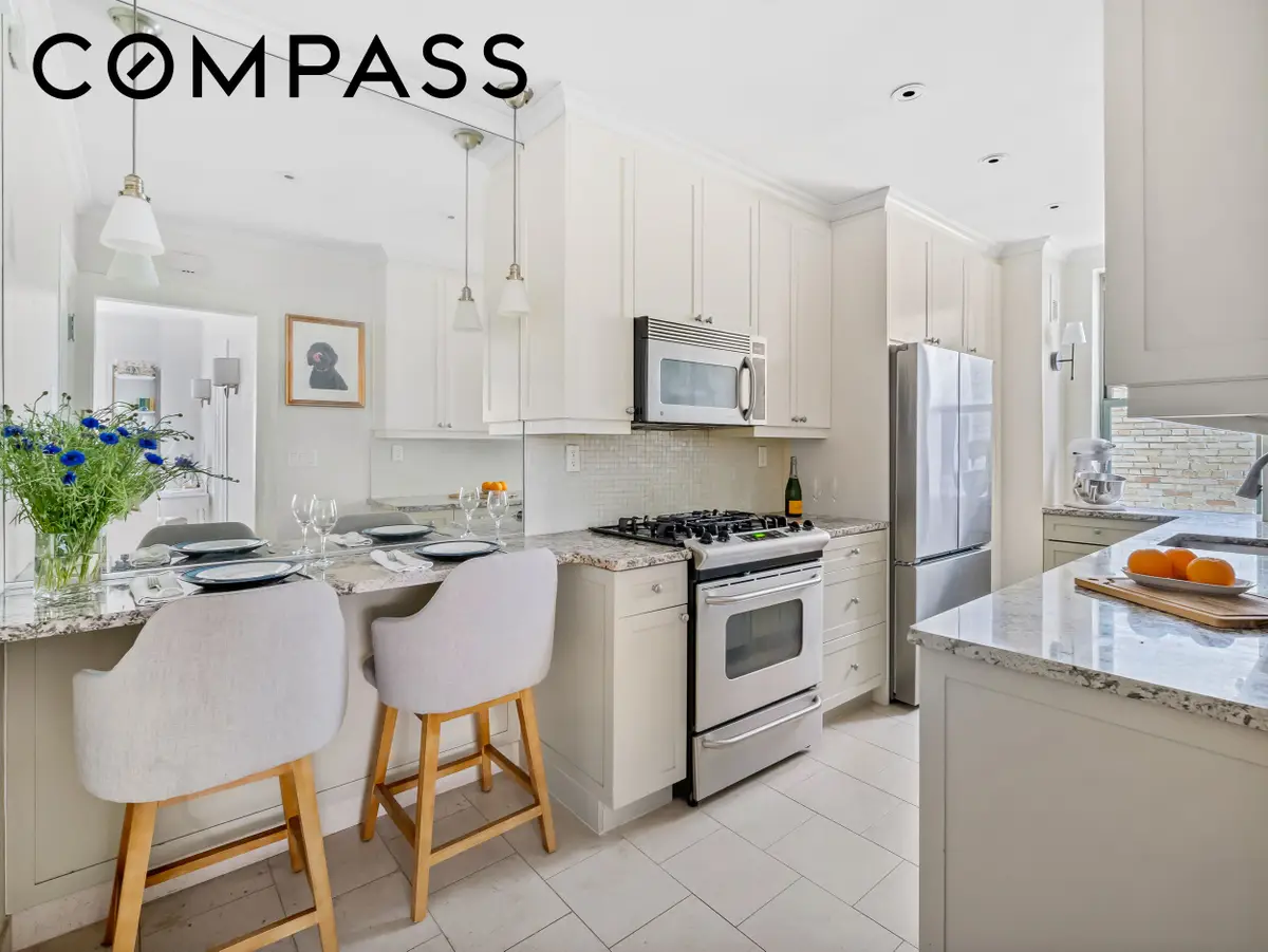 595 W End Avenue #3C, Manhattan, NY 10024 - #1