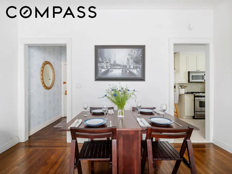 595 W End Avenue #3C, Manhattan, NY 10024 - #2