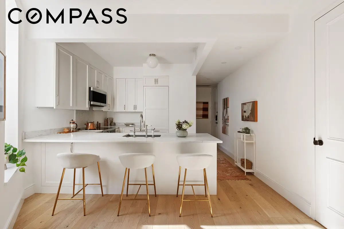 309 Prospect Place #GARDEN, Brooklyn, NY 11238 - #1