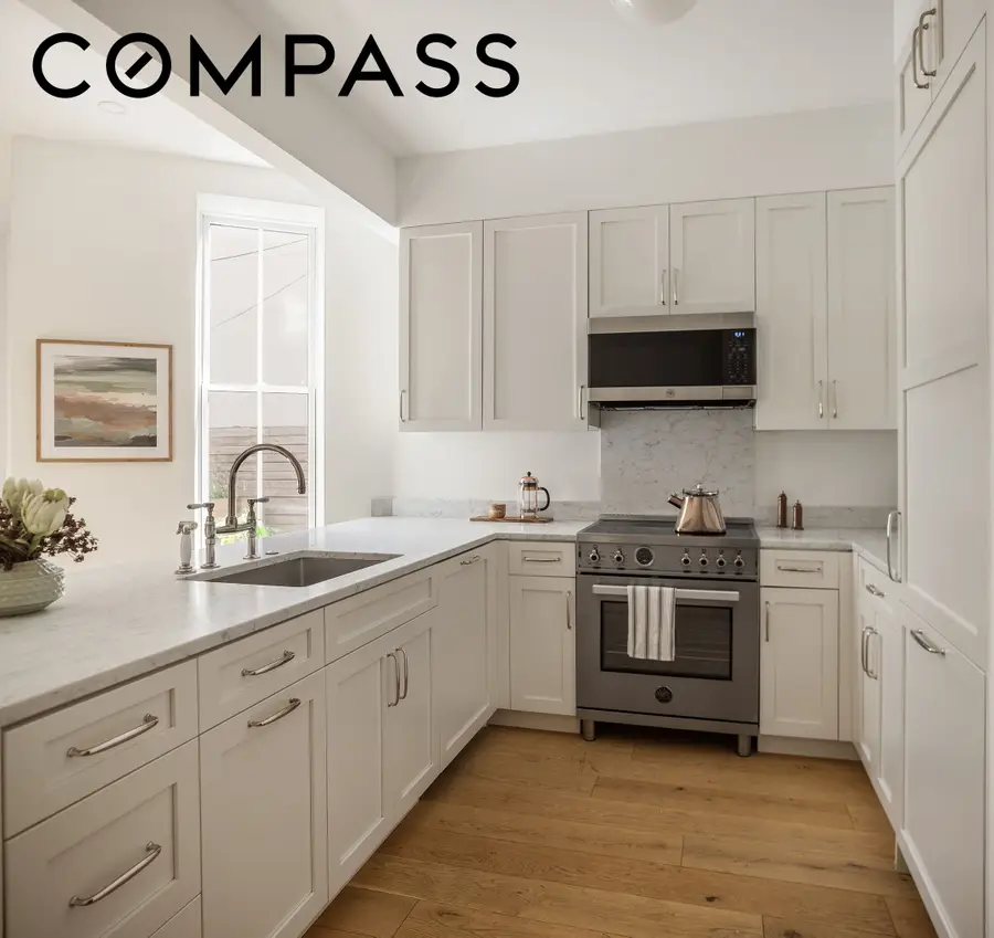 309 Prospect Place #GARDEN, Brooklyn, NY 11238 - #2