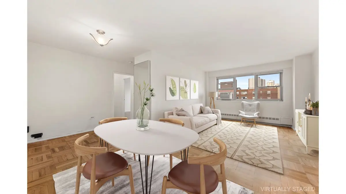 230 Jay Street #17F, Brooklyn, NY 11201 - #1