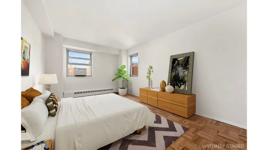 230 Jay Street #17F, Brooklyn, NY 11201 - #3