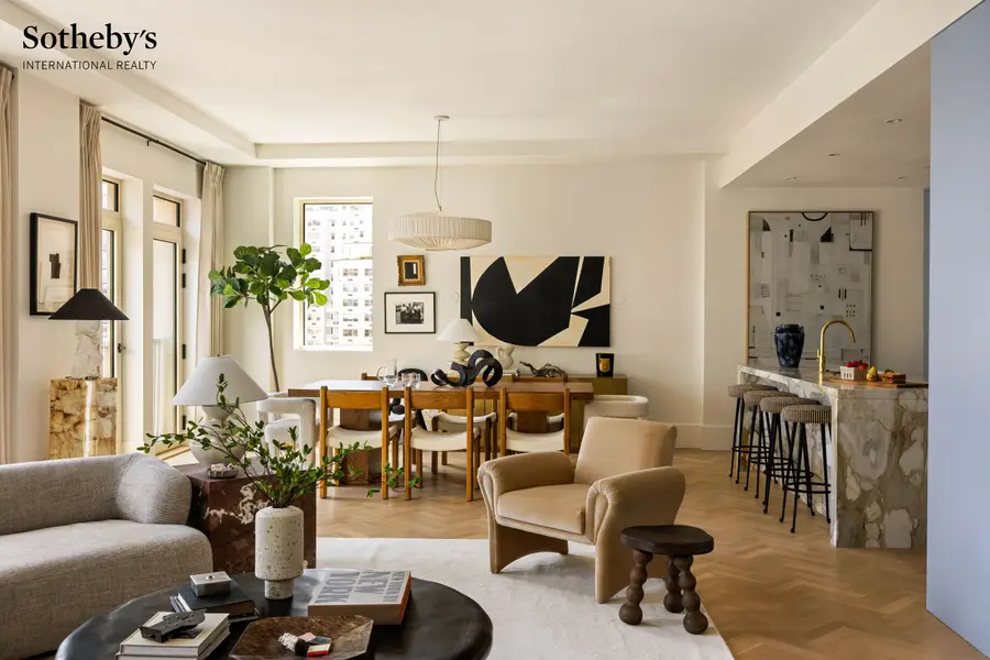 815 Broadway #PH2, New York, NY 10003 - #2
