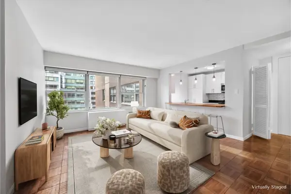 118 E 60th Street #14F, Manhattan, NY 10022