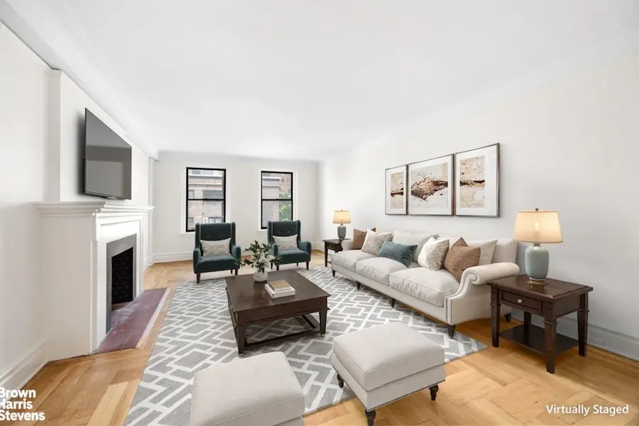 142 E 71st Street #4A, Manhattan, NY 10021 - #3