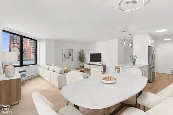 1623 3rd Avenue #6A, Manhattan, NY 10128