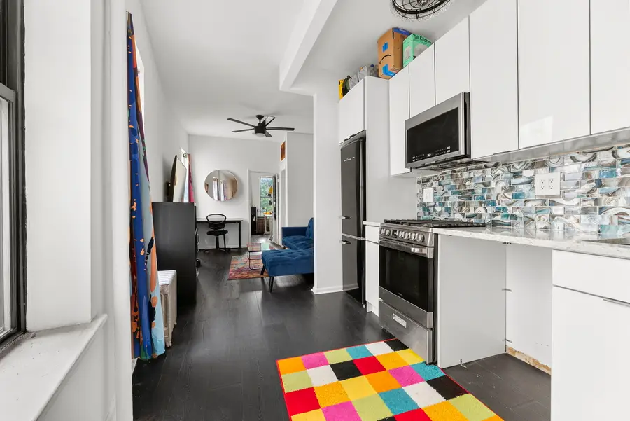 424 E 115th Street #3D, Manhattan, NY 10029 - #2