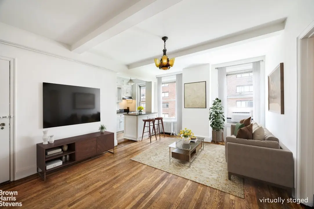 325 W 45th Street #601, Manhattan, NY 10036 - #1