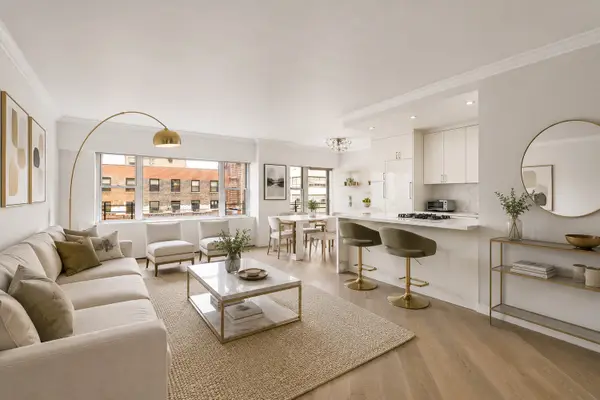 118 E 60th Street #11C, Manhattan, NY 10022
