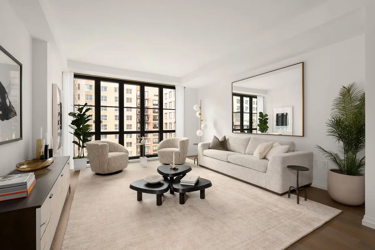 250 W 96th Street #12F, Manhattan, NY 10025 - #1