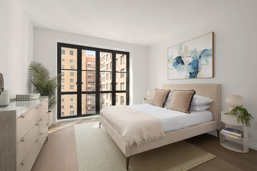 250 W 96th Street #12F, Manhattan, NY 10025 - #3