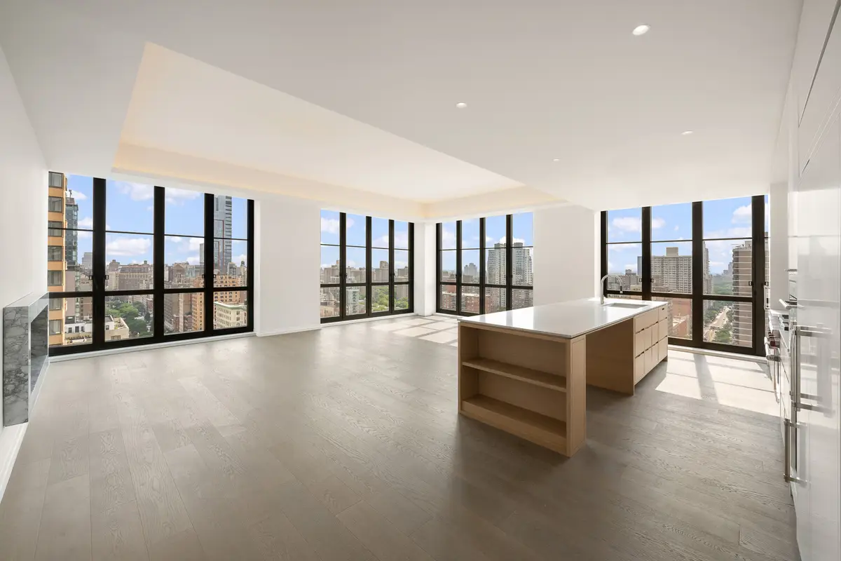 250 W 96th Street #PHB, Manhattan, NY 10025 - #1