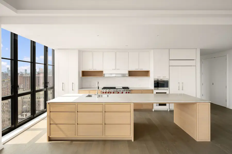 250 W 96th Street #PHB, Manhattan, NY 10025 - #2
