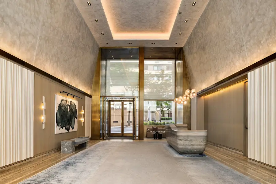 250 W 96th Street #PHB, Manhattan, NY 10025 - #3