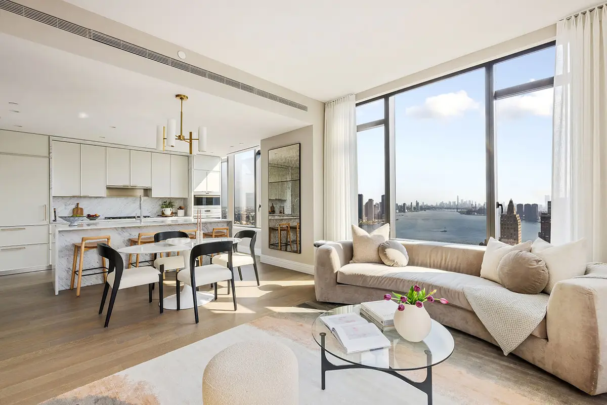 430 E 58th Street #41C, Manhattan, NY 10022 - #1