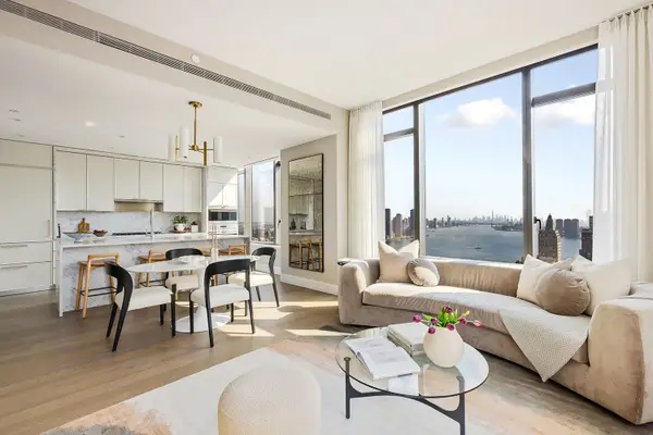 430 E 58th Street #41C, Manhattan, NY 10022