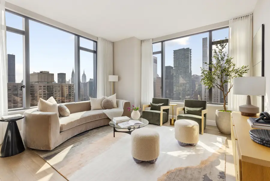 430 E 58th Street #41C, Manhattan, NY 10022 - #2