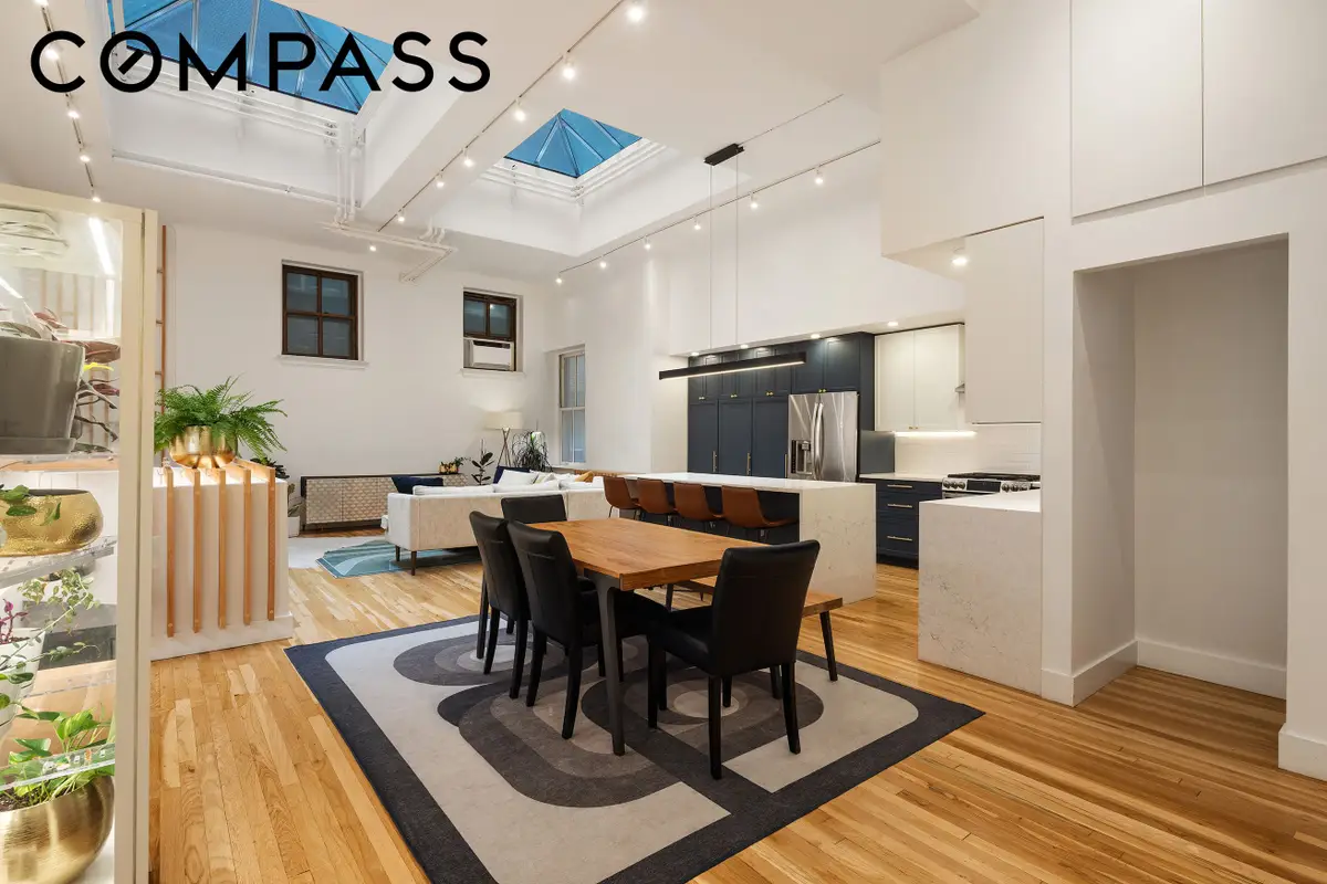 258 Broadway #3G, Manhattan, NY 10007 - #1