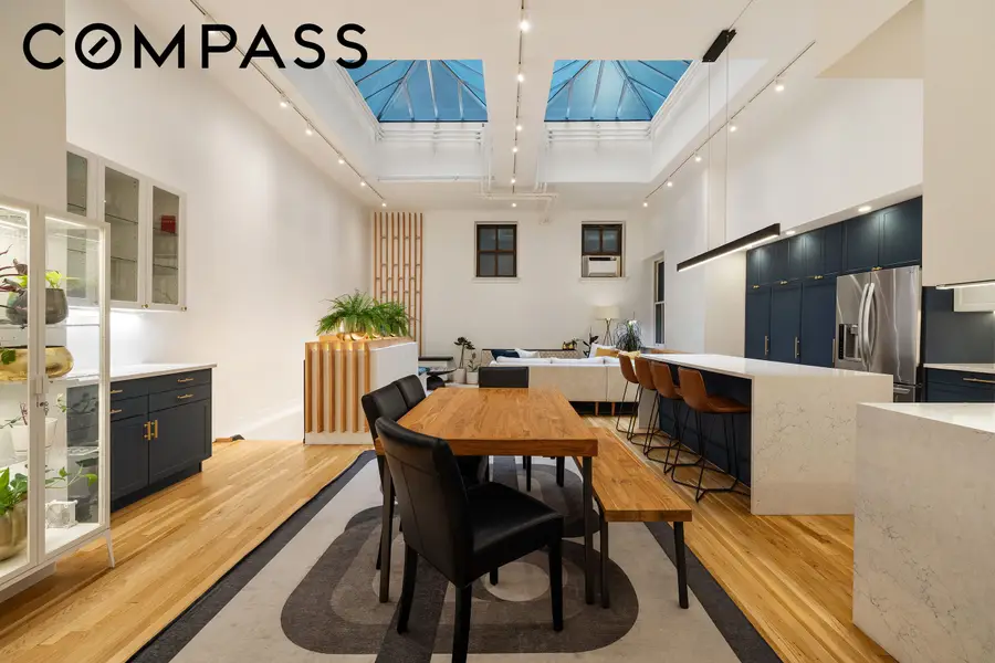 258 Broadway #3G, Manhattan, NY 10007 - #2