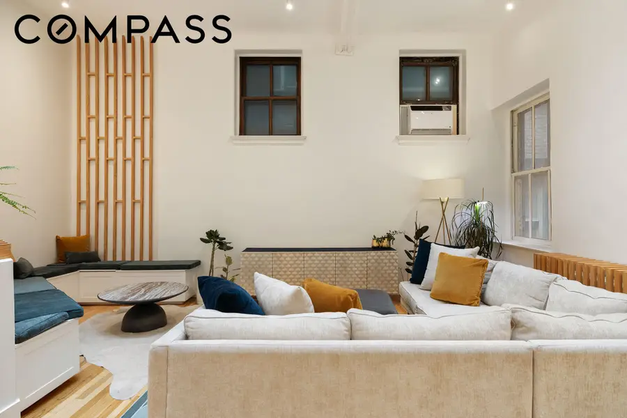 258 Broadway #3G, Manhattan, NY 10007 - #3