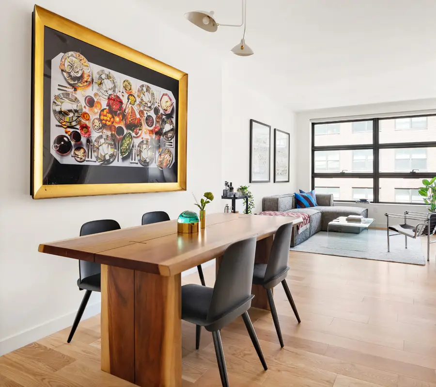 547 W 47th Street #607, Manhattan, NY 10036 - #2