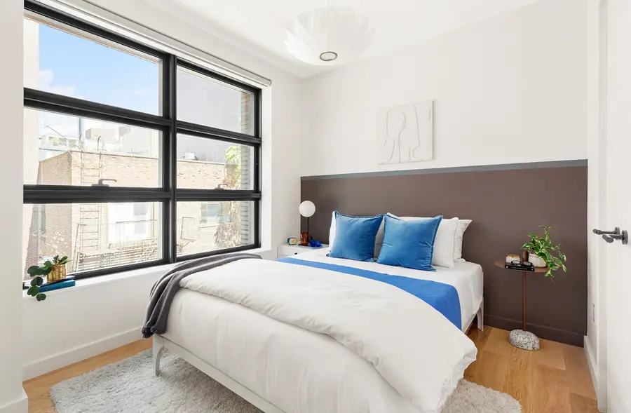 547 W 47th Street #607, Manhattan, NY 10036 - #3