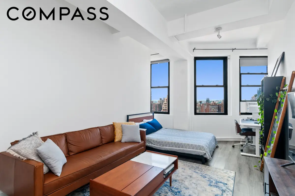 315 7th Avenue #20D, New York, NY 10001 - #1