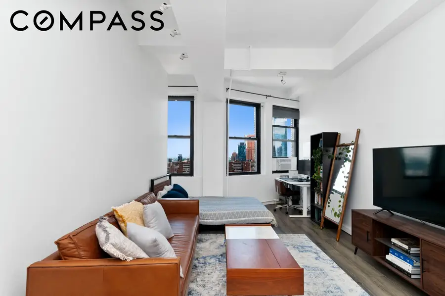 315 7th Avenue #20D, New York, NY 10001 - #2