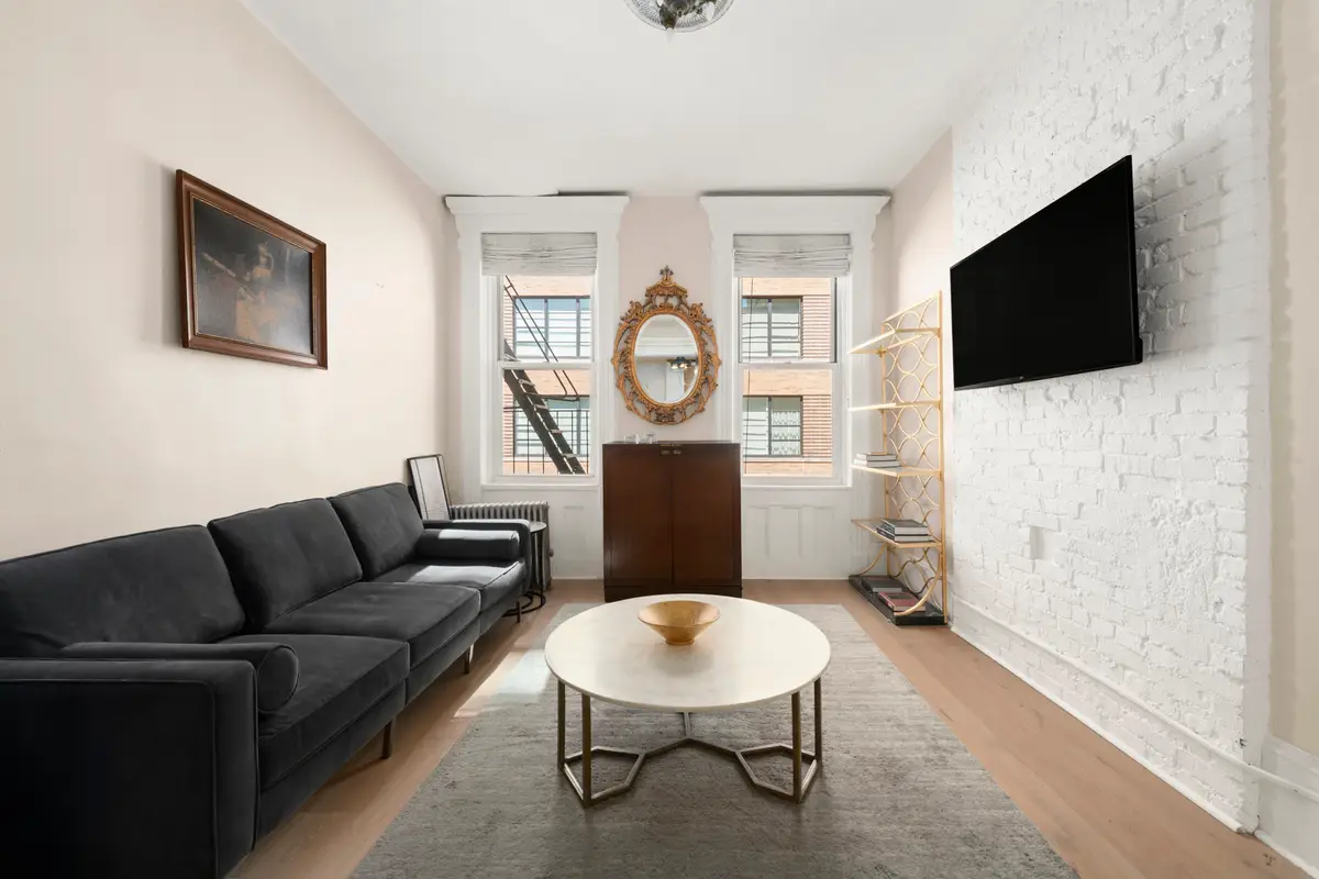 71 Sullivan Street #5A, Manhattan, NY 10012 - #1