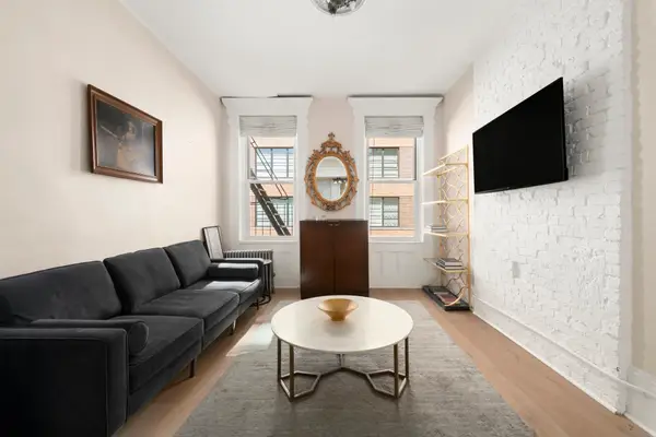 71 Sullivan Street #5A, Manhattan, NY 10012