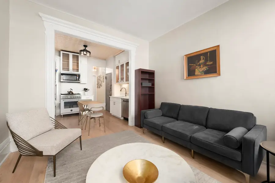71 Sullivan Street #5A, Manhattan, NY 10012 - #2