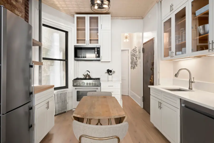71 Sullivan Street #5A, Manhattan, NY 10012 - #3