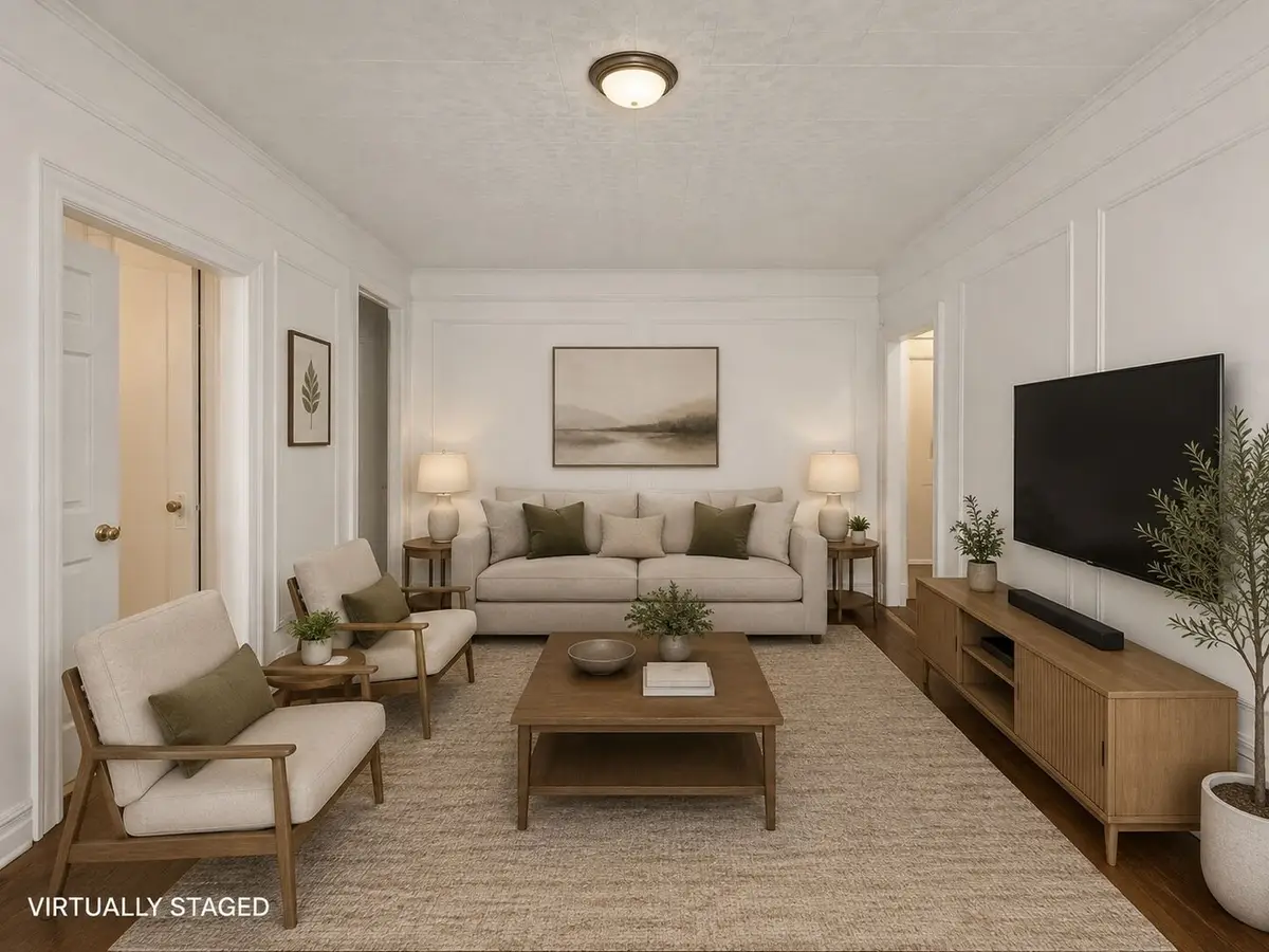825 Walton Avenue #1C, Bronx, NY 10451 - #1