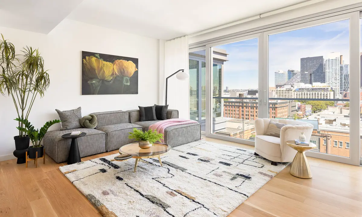 547 W 47th Street #1013, Manhattan, NY 10036 - #1