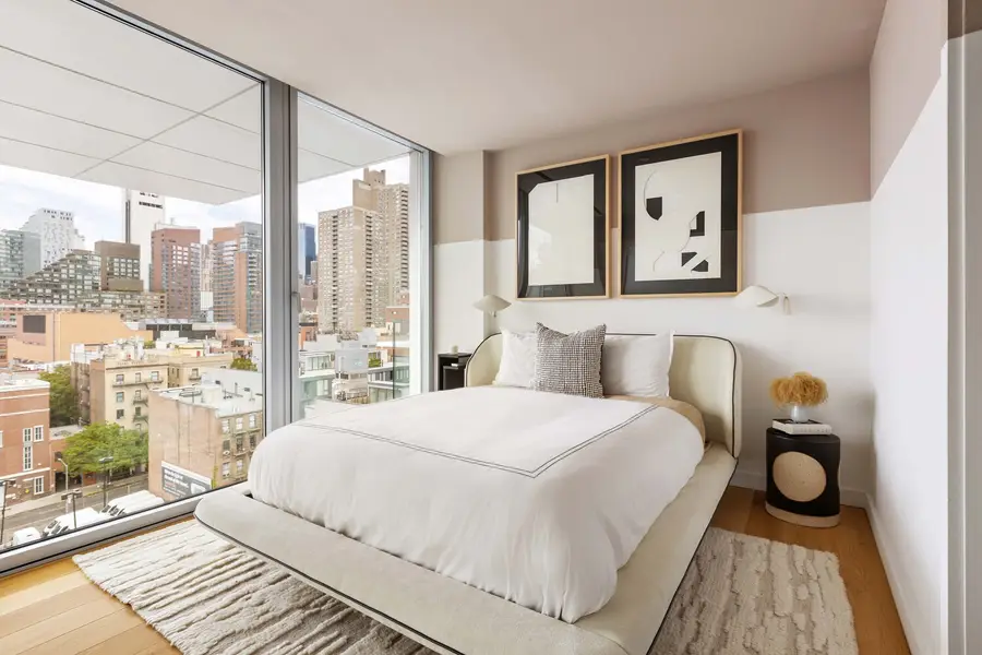 547 W 47th Street #1013, Manhattan, NY 10036 - #3