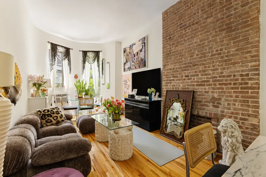 37 W 71st Street #TH, Manhattan, NY 10023 - #3