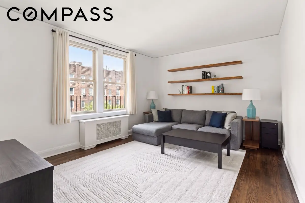 43-10 48th Avenue #5R, Queens, NY 11377 - #1