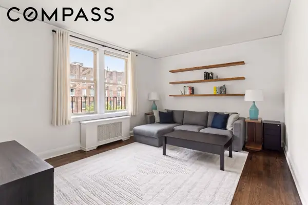 43-10 48th Avenue #5R, Queens, NY 11377