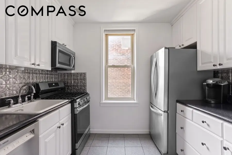 43-10 48th Avenue #5R, Queens, NY 11377 - #2