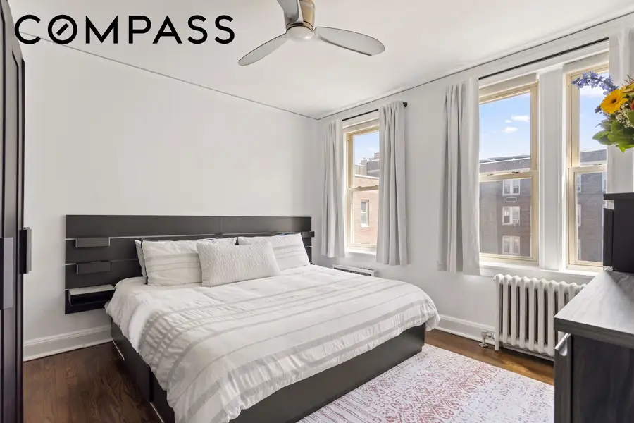 43-10 48th Avenue #5R, Queens, NY 11377 - #3